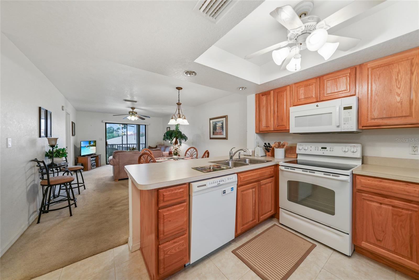 25225 Rampart Boulevard, FL