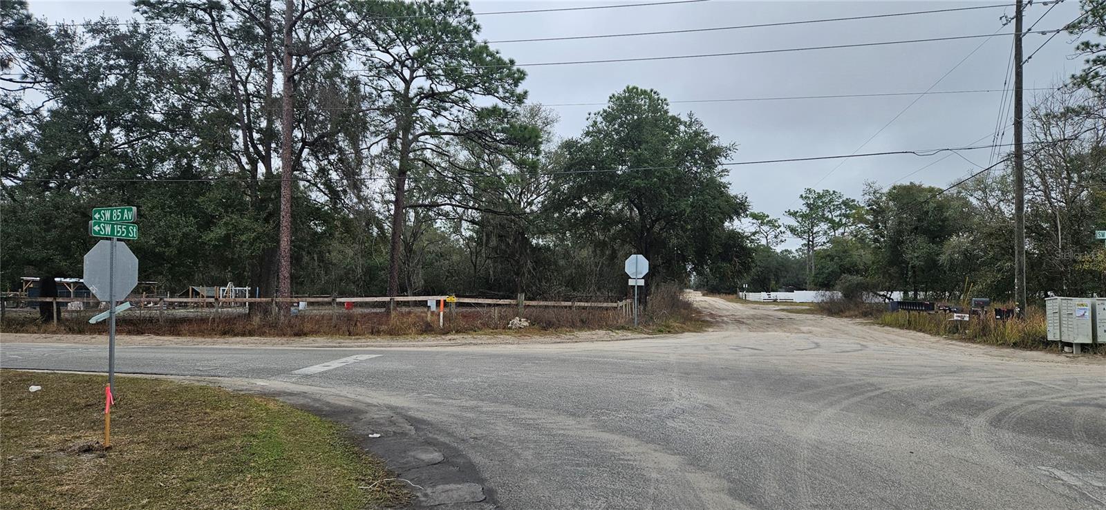 155th Street, FL