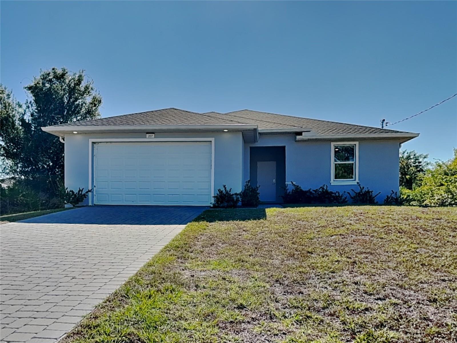207 Baytree Drive, FL