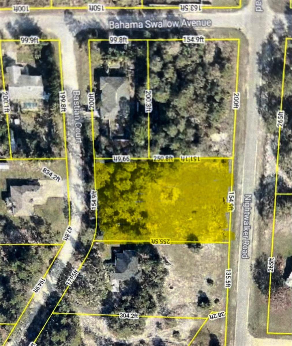 00 Nightwalker Road, FL