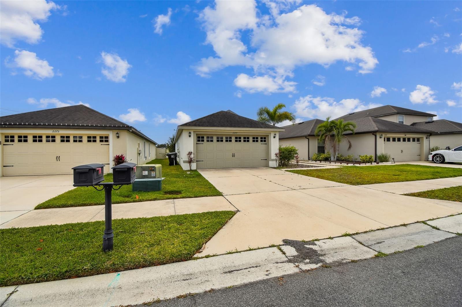 2277 Caspian Drive, FL