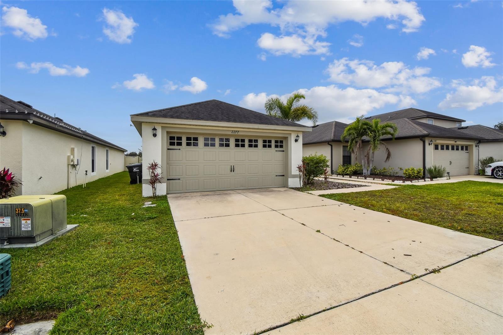 2277 Caspian Drive, FL