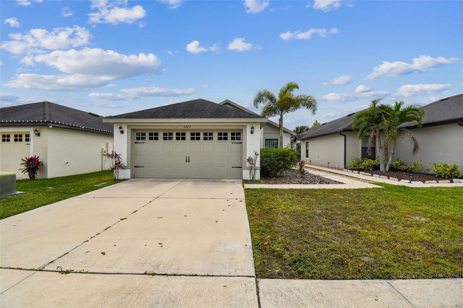 2277 Caspian Drive, FL