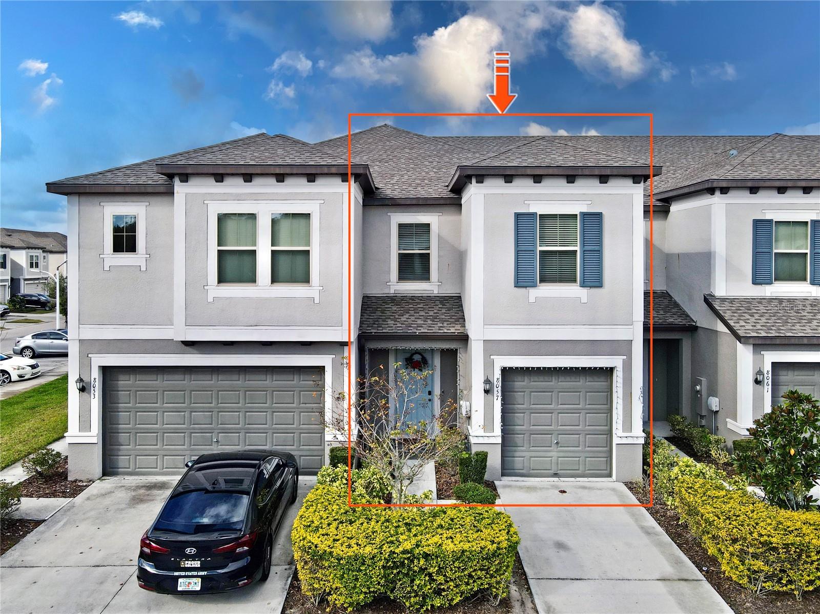 8057 Rolling Shell Trail, FL