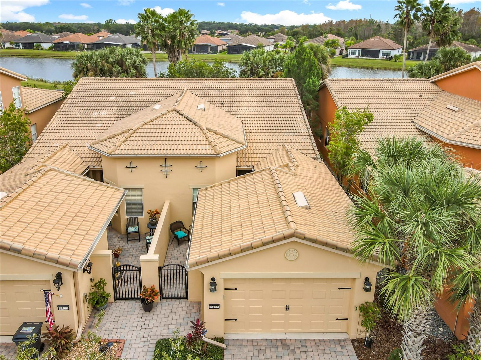 2472 Palm Tree Drive, FL