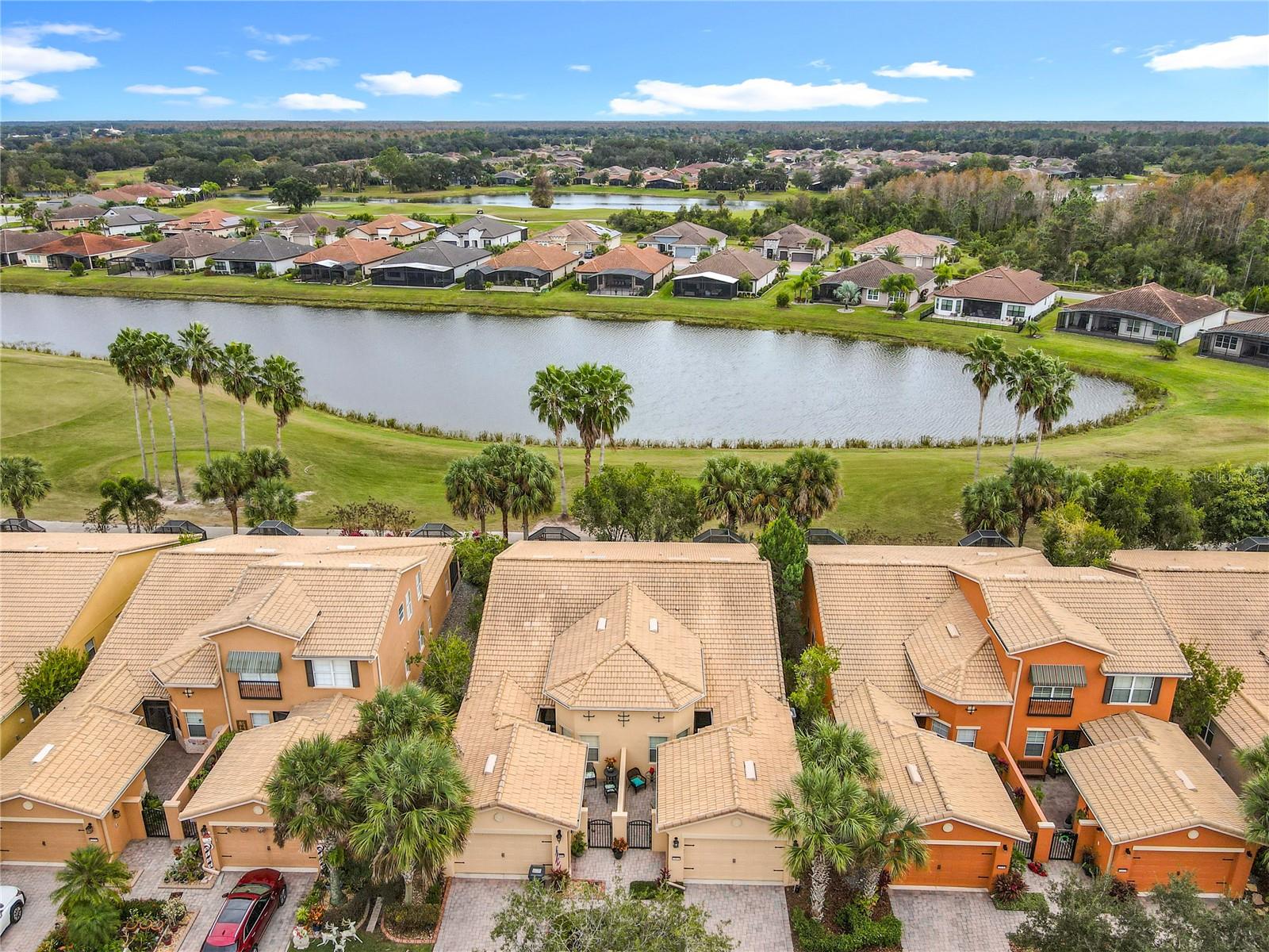 2472 Palm Tree Drive, FL