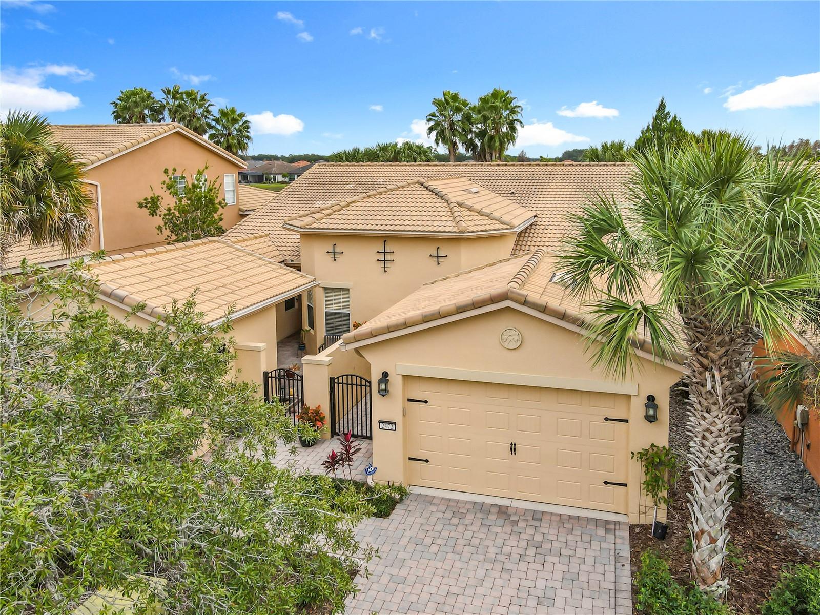 2472 Palm Tree Drive, FL