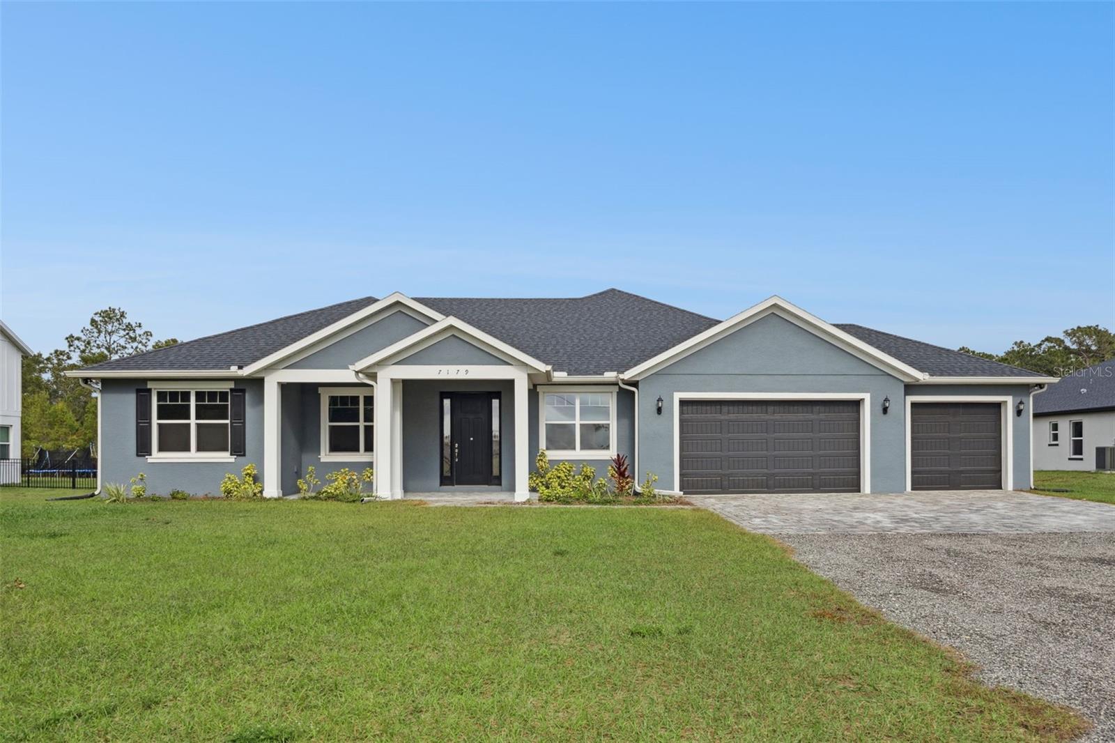7179 Old Melbourne Highway, FL