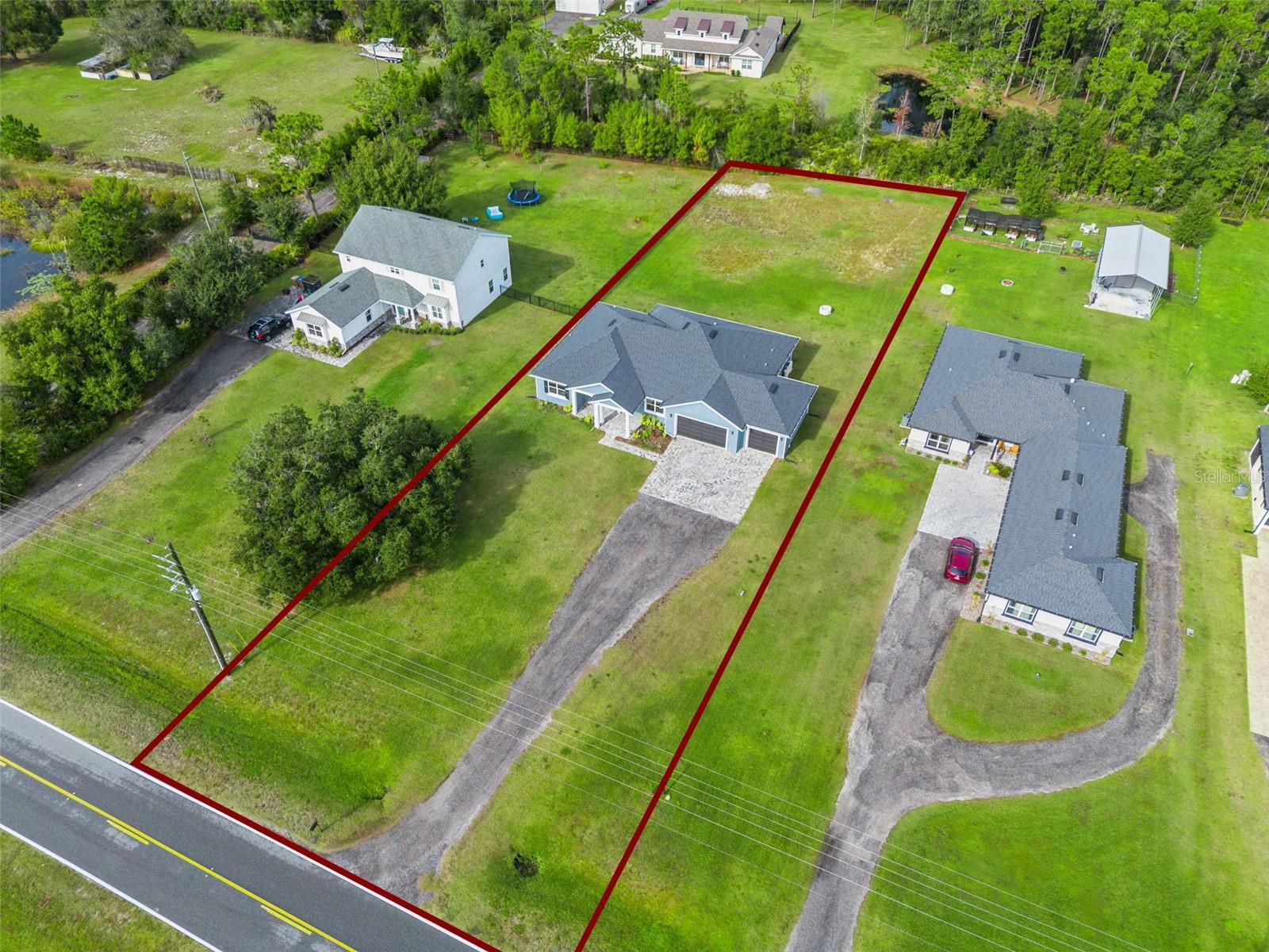 7179 Old Melbourne Highway, FL