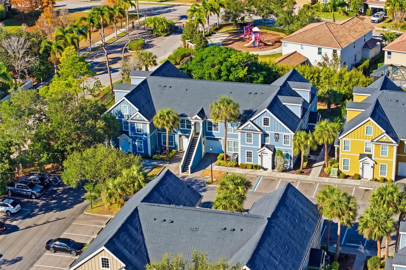 5501 Rosehill Road, FL