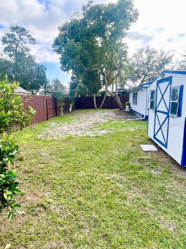 1647 Flounder Street, FL