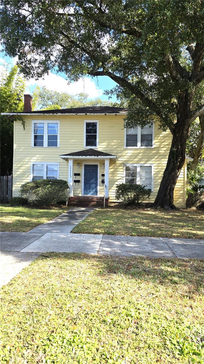 1113 Park Avenue, FL