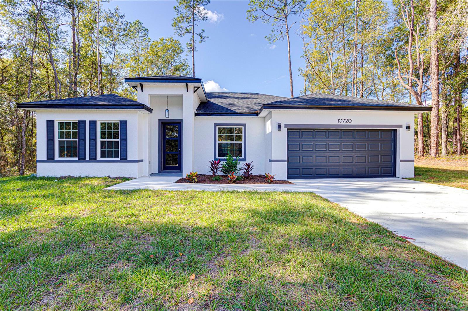 10720 Citrus Springs Boulevard, FL