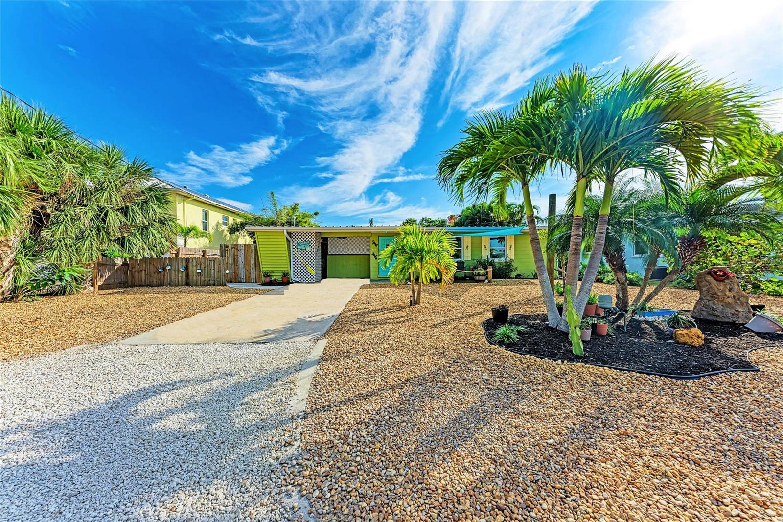 503 Bayview Drive, FL