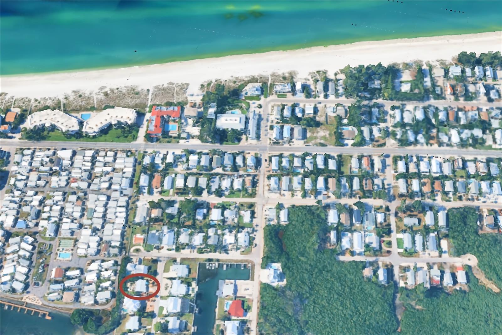503 Bayview Drive, FL