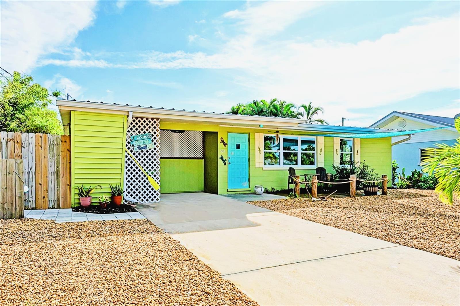 503 Bayview Drive, FL