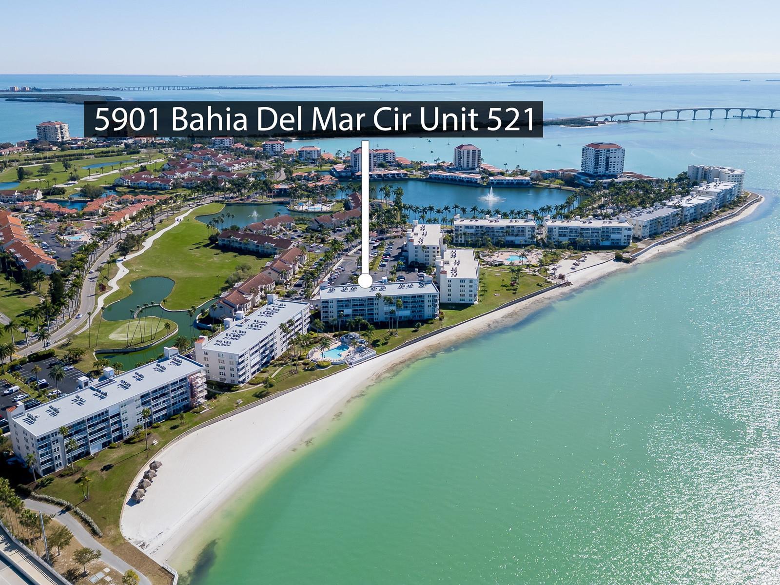 5901 Bahia Del Mar Circle, FL