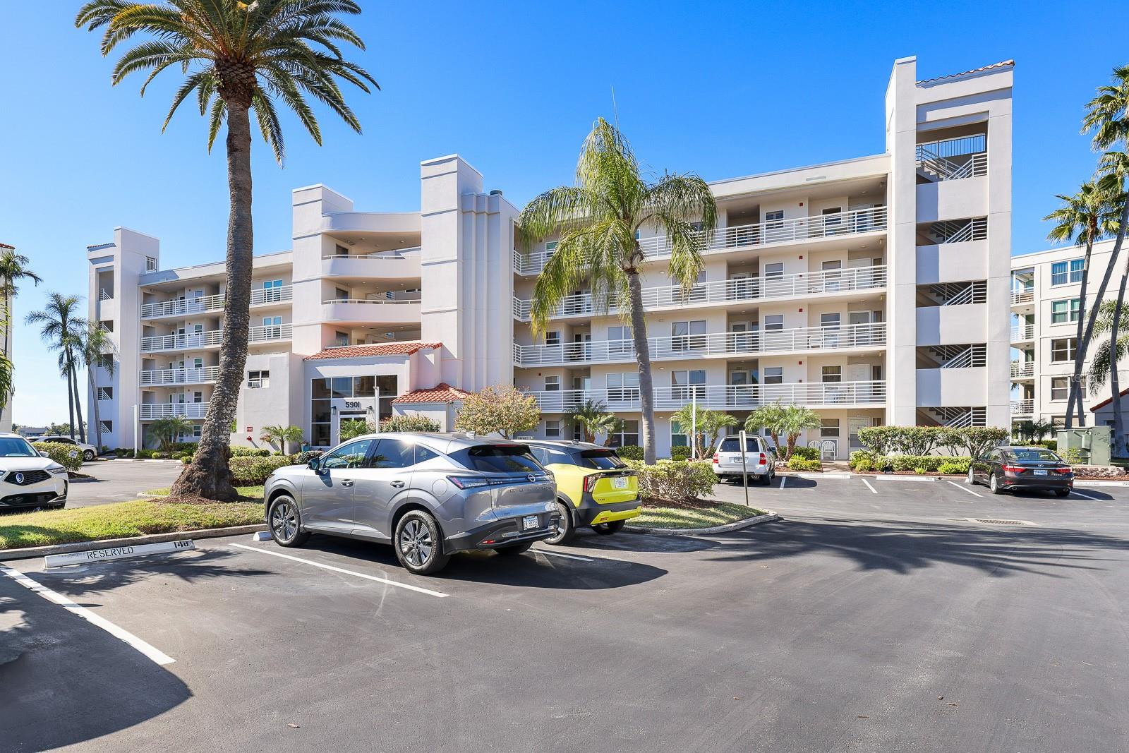 5901 Bahia Del Mar Circle, FL