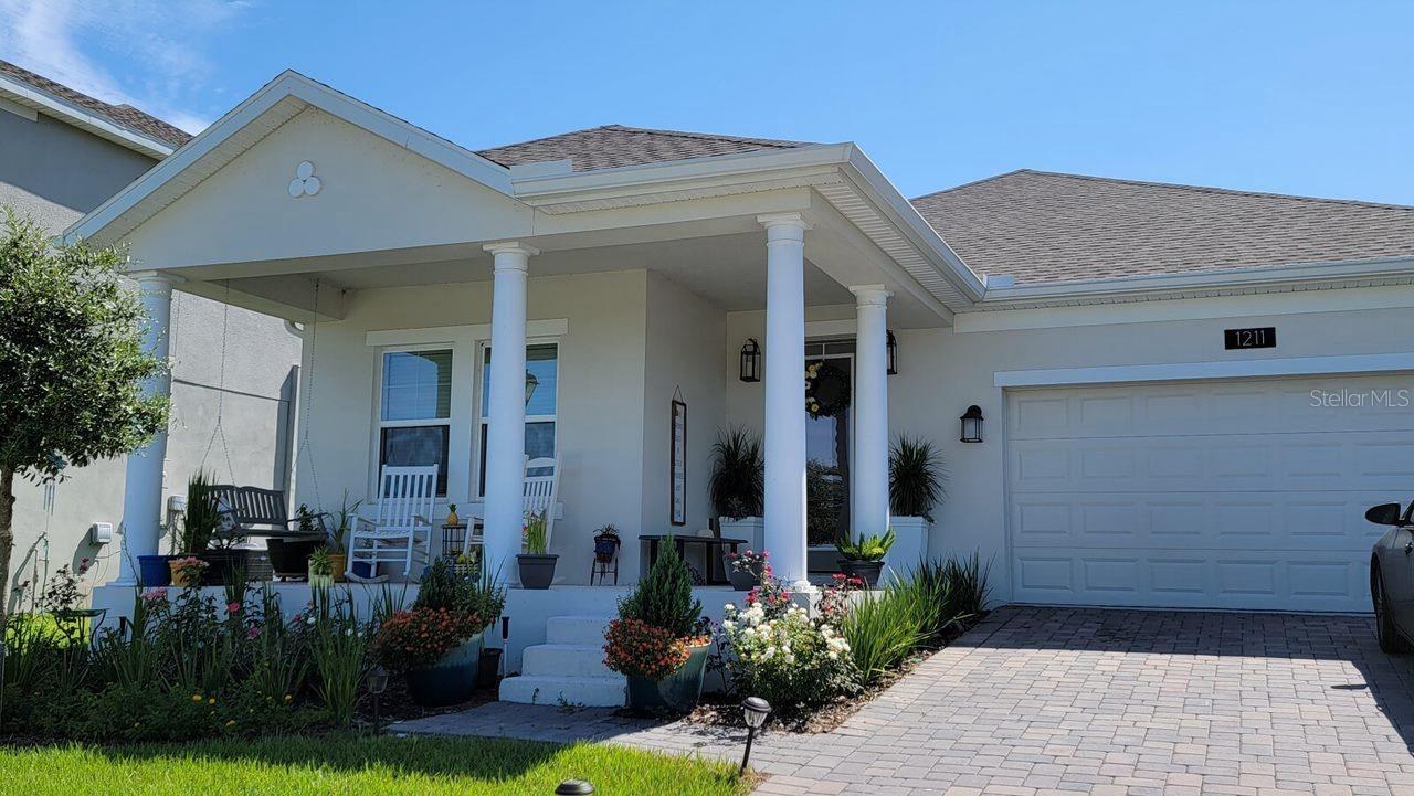 1211 Dora Parc Lane, FL