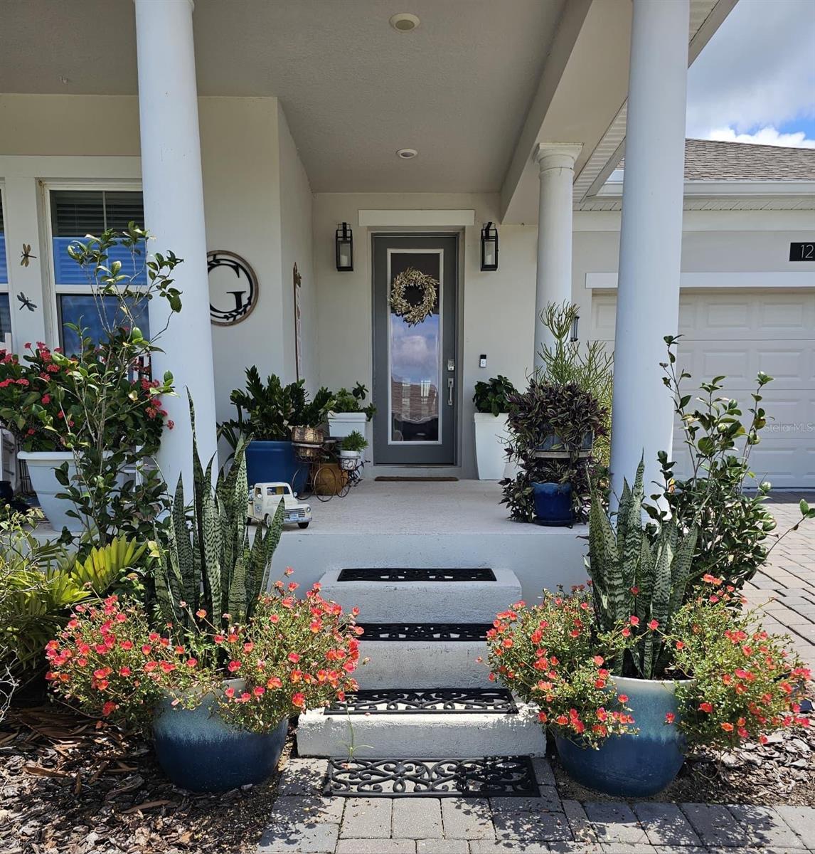 1211 Dora Parc Lane, FL