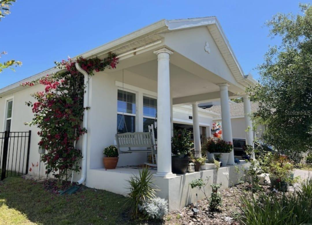 1211 Dora Parc Lane, FL