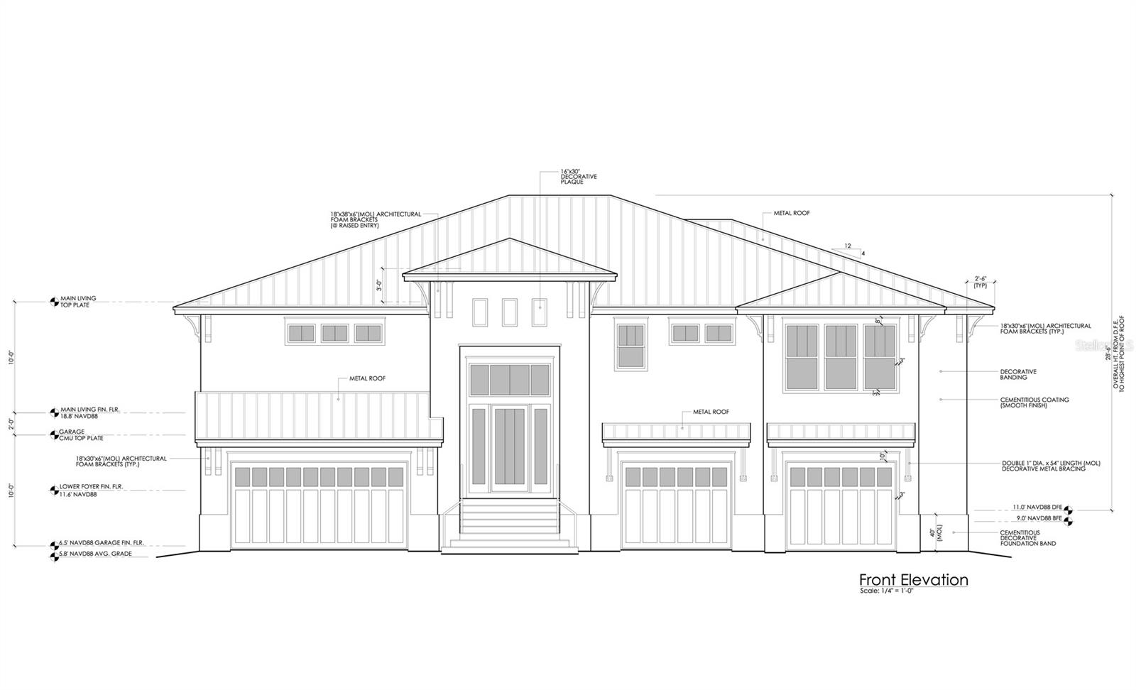139 9th Street, FL