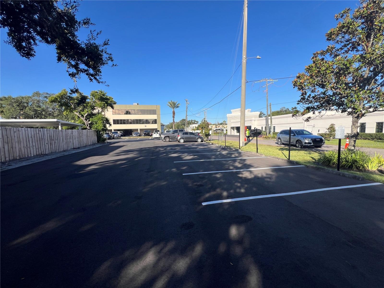 3410 Henderson Boulevard, FL