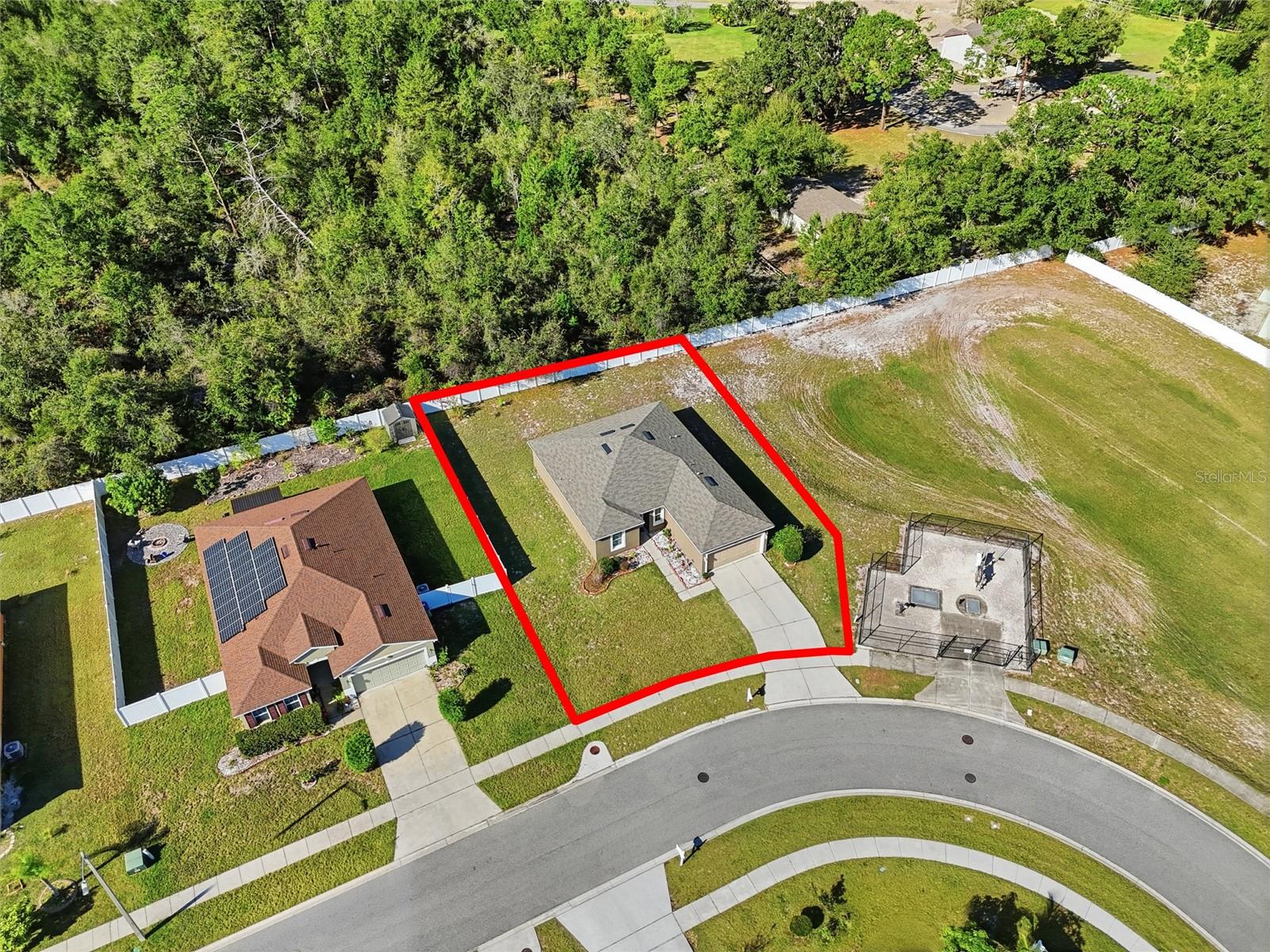 7878 Tanbier Drive, FL