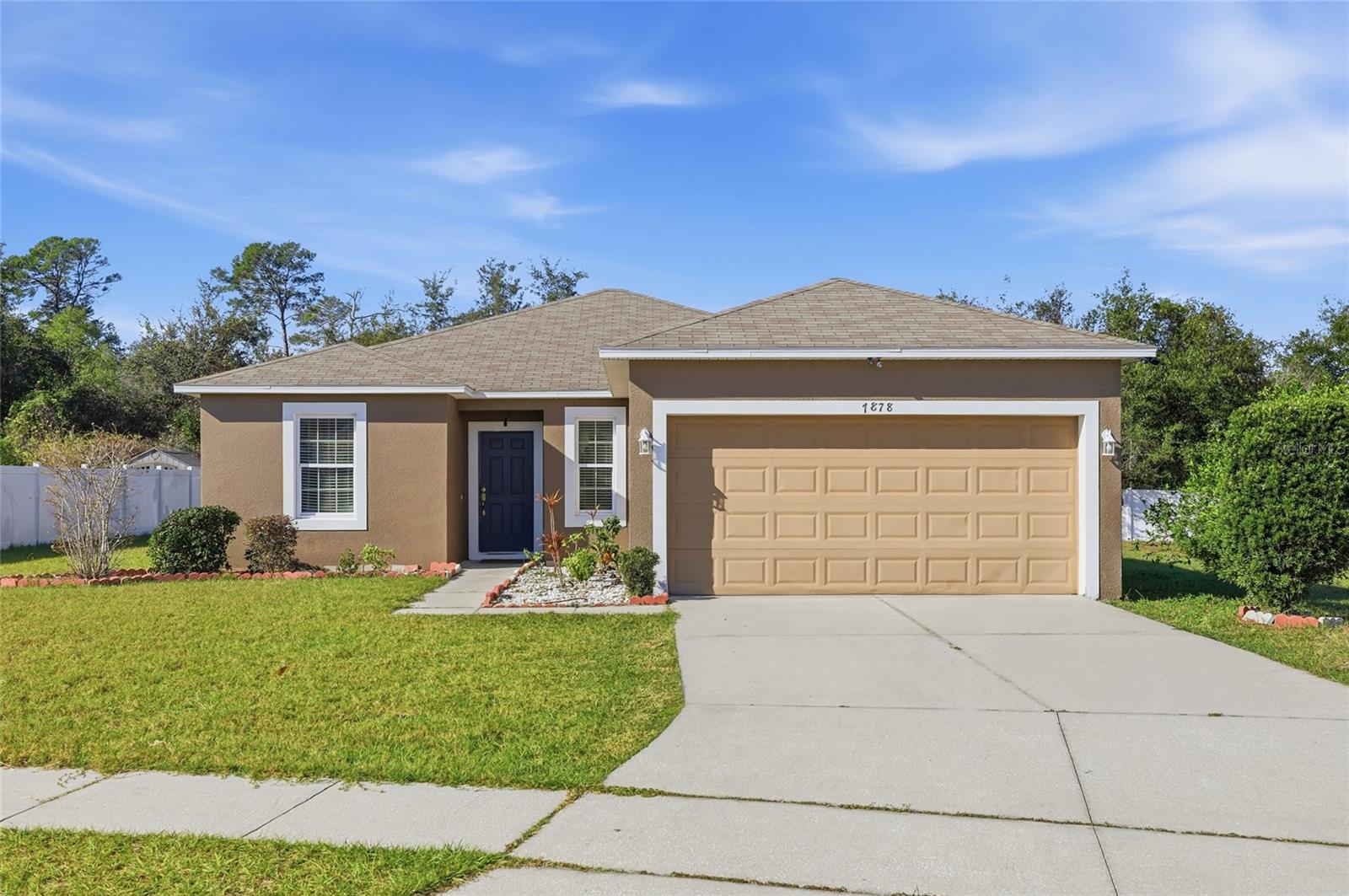7878 Tanbier Drive, FL