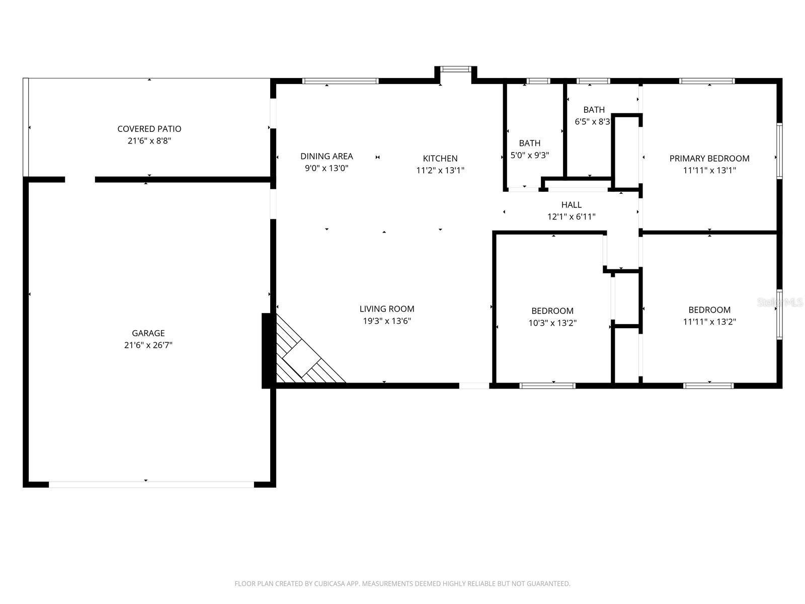 903 17th Court, FL