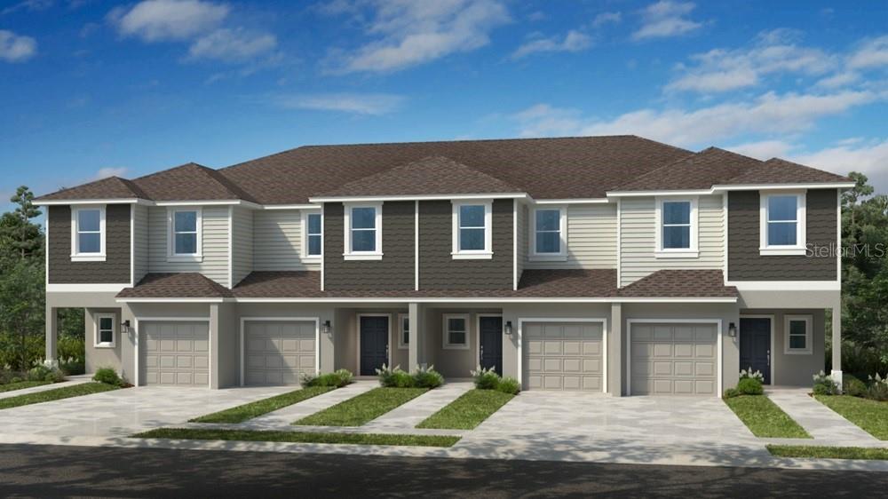 703 Perth Drive, FL