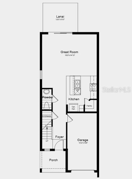 703 Perth Drive, FL