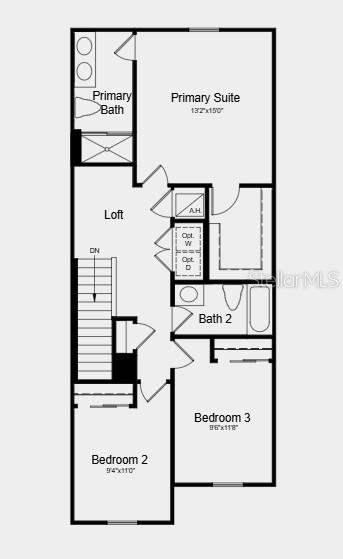 703 Perth Drive, FL