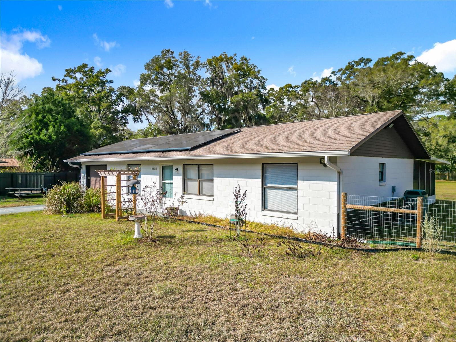 11859 Highway 328, FL