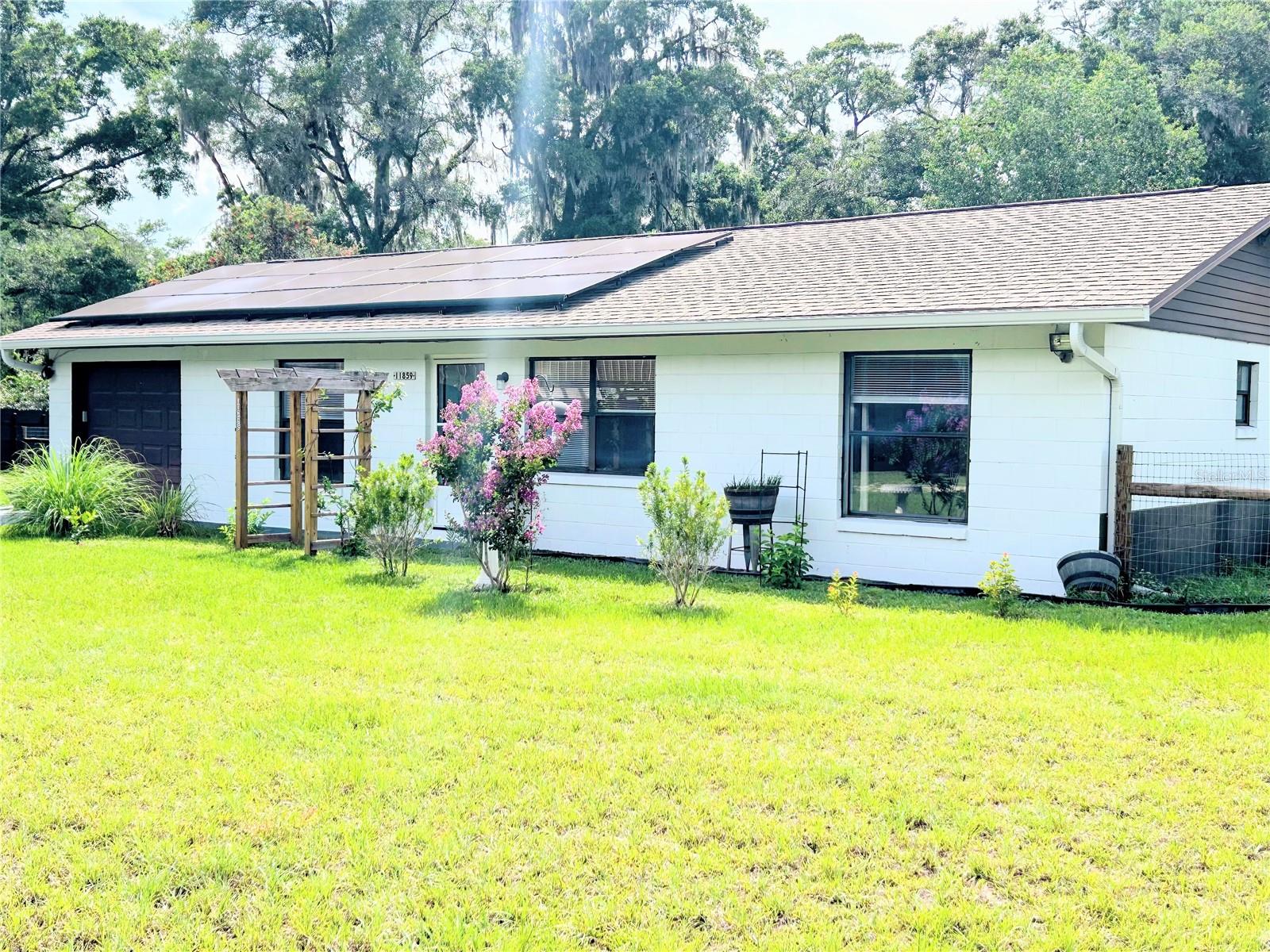 11859 Highway 328, FL