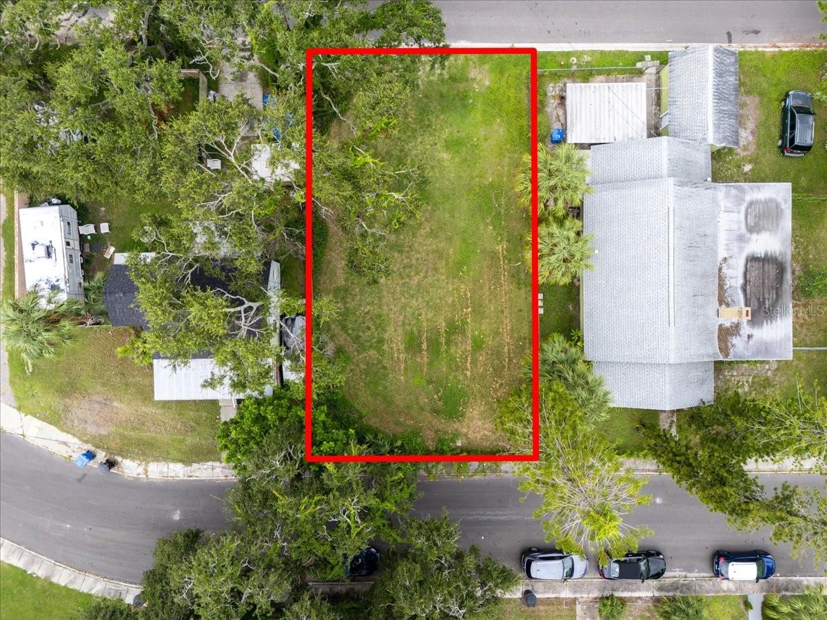 1753 Queen Street, FL