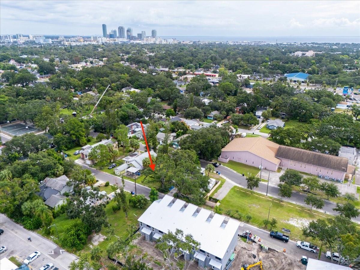 1753 Queen Street, FL