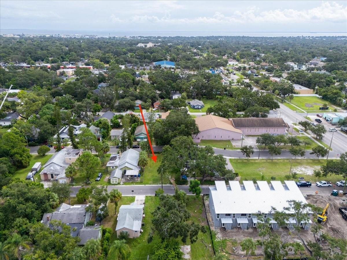 1753 Queen Street, FL