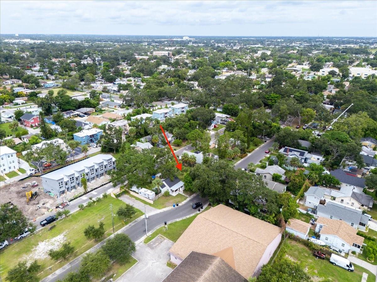 1753 Queen Street, FL