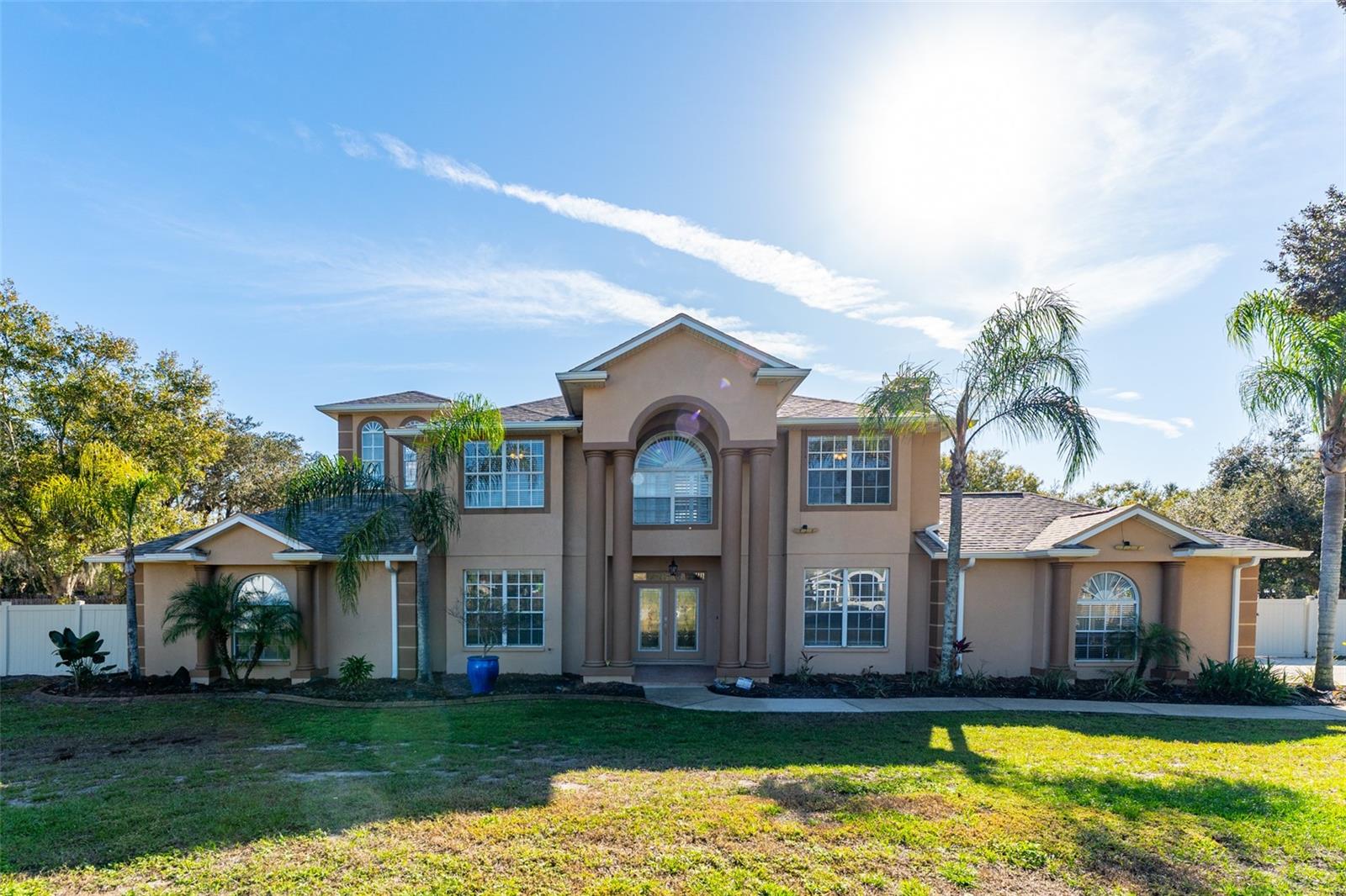 11302 Hoot Owl Court, FL