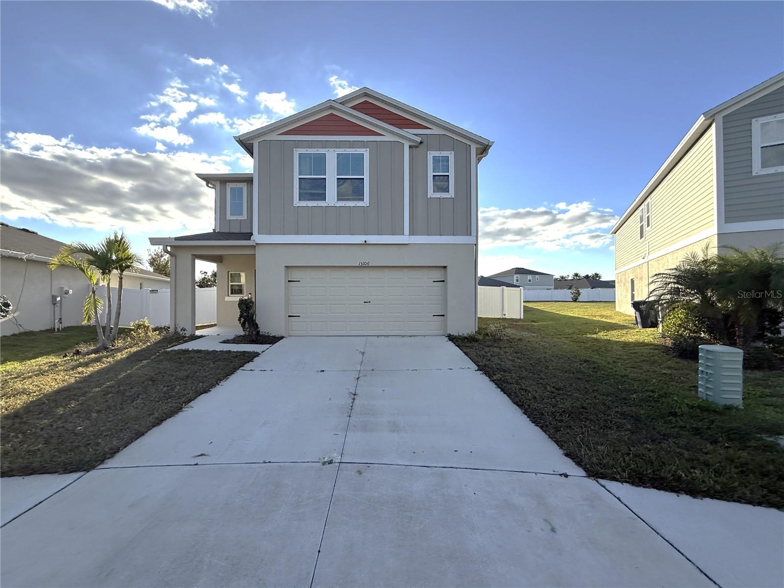 13106 Zolo Spring Circle, FL
