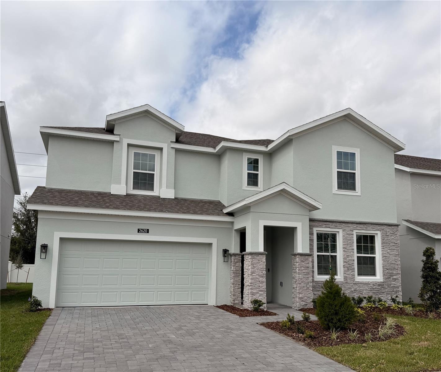 2620 Cavanaugh Drive, FL