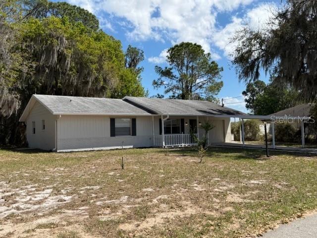 3736 Pine Circle, FL
