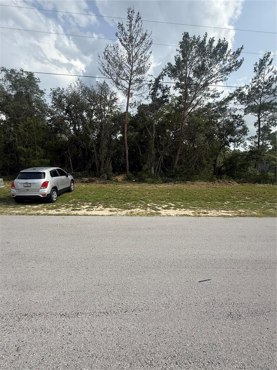 Tbd 127th Lane Road, FL