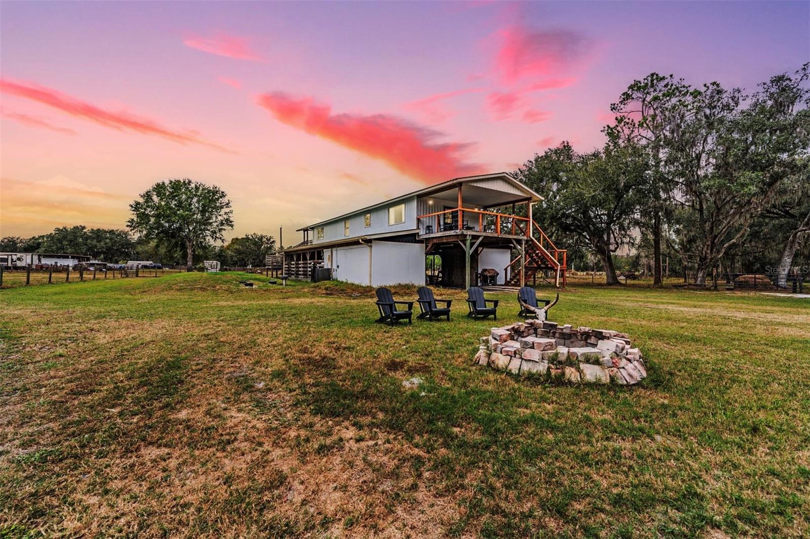 4622 Justin Lane, FL