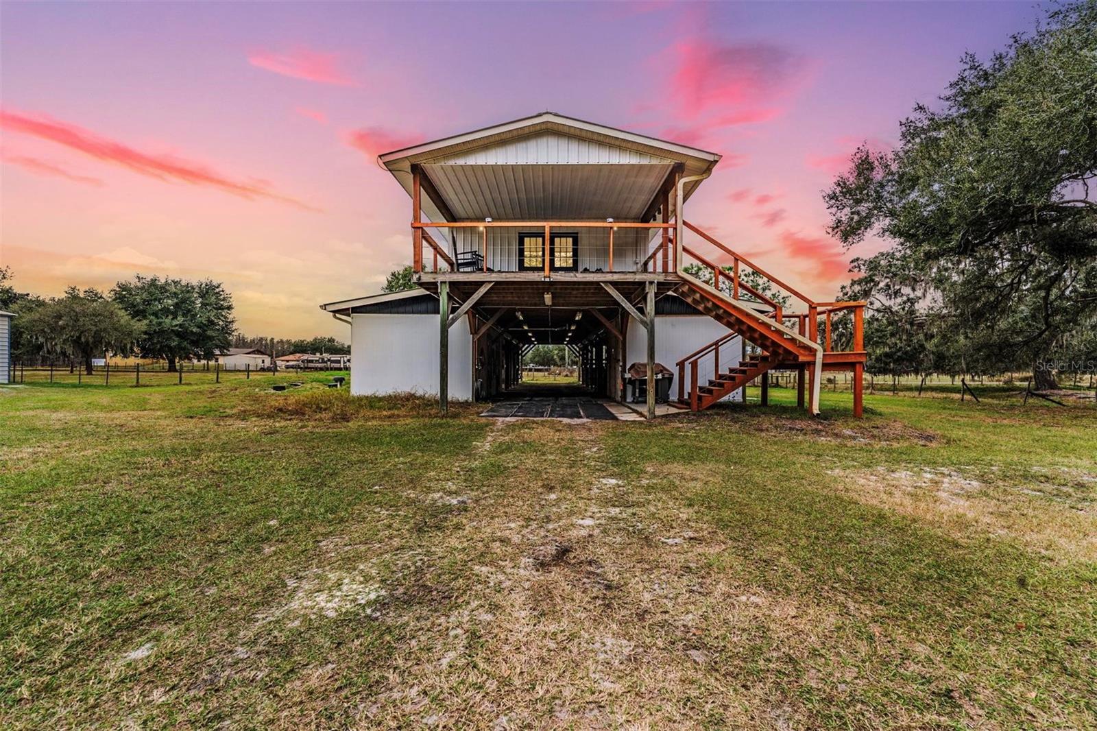 4622 Justin Lane, FL