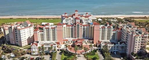200 Ocean Crest Drive, FL