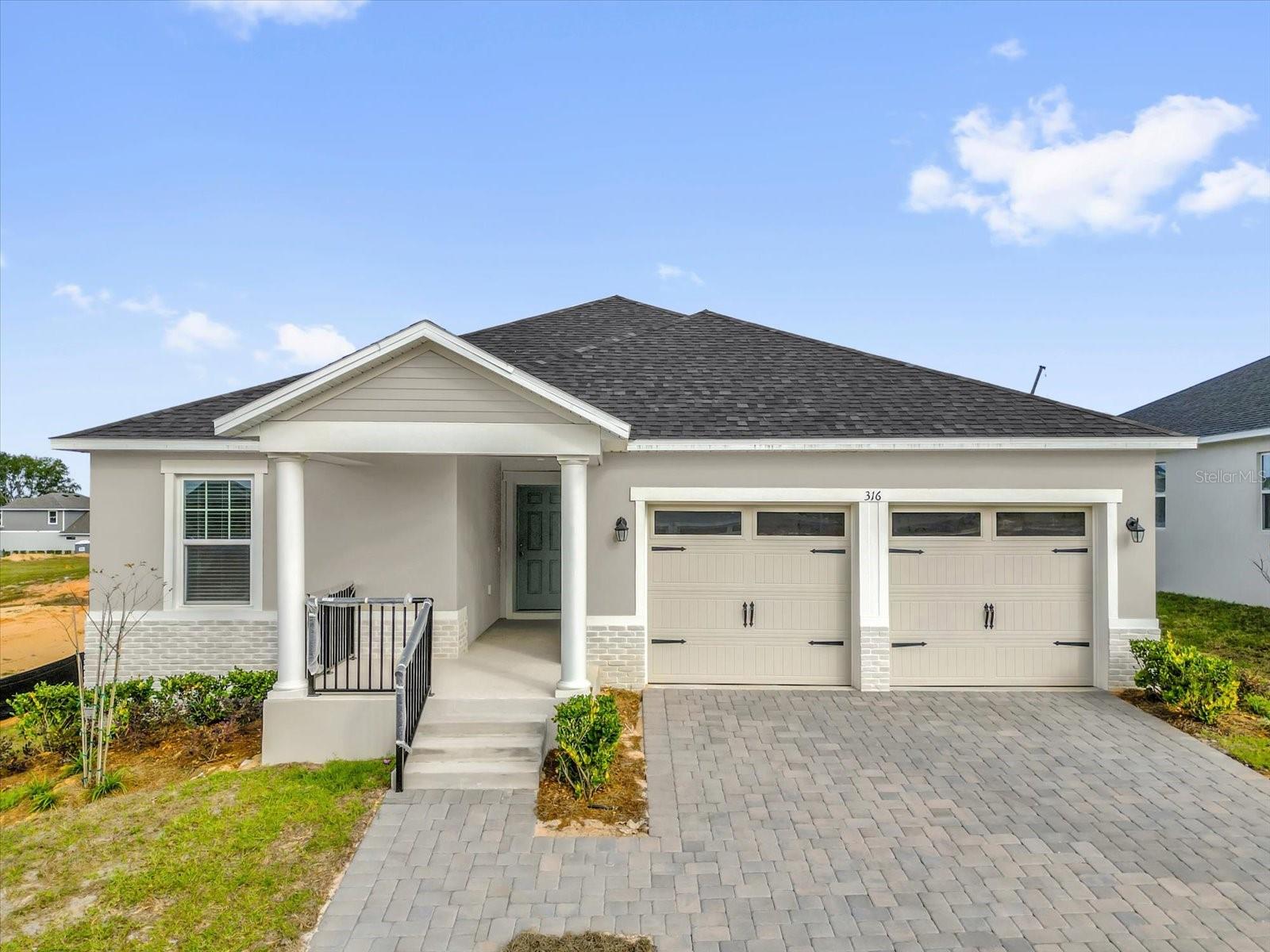 316 Sunbrooke Drive, FL