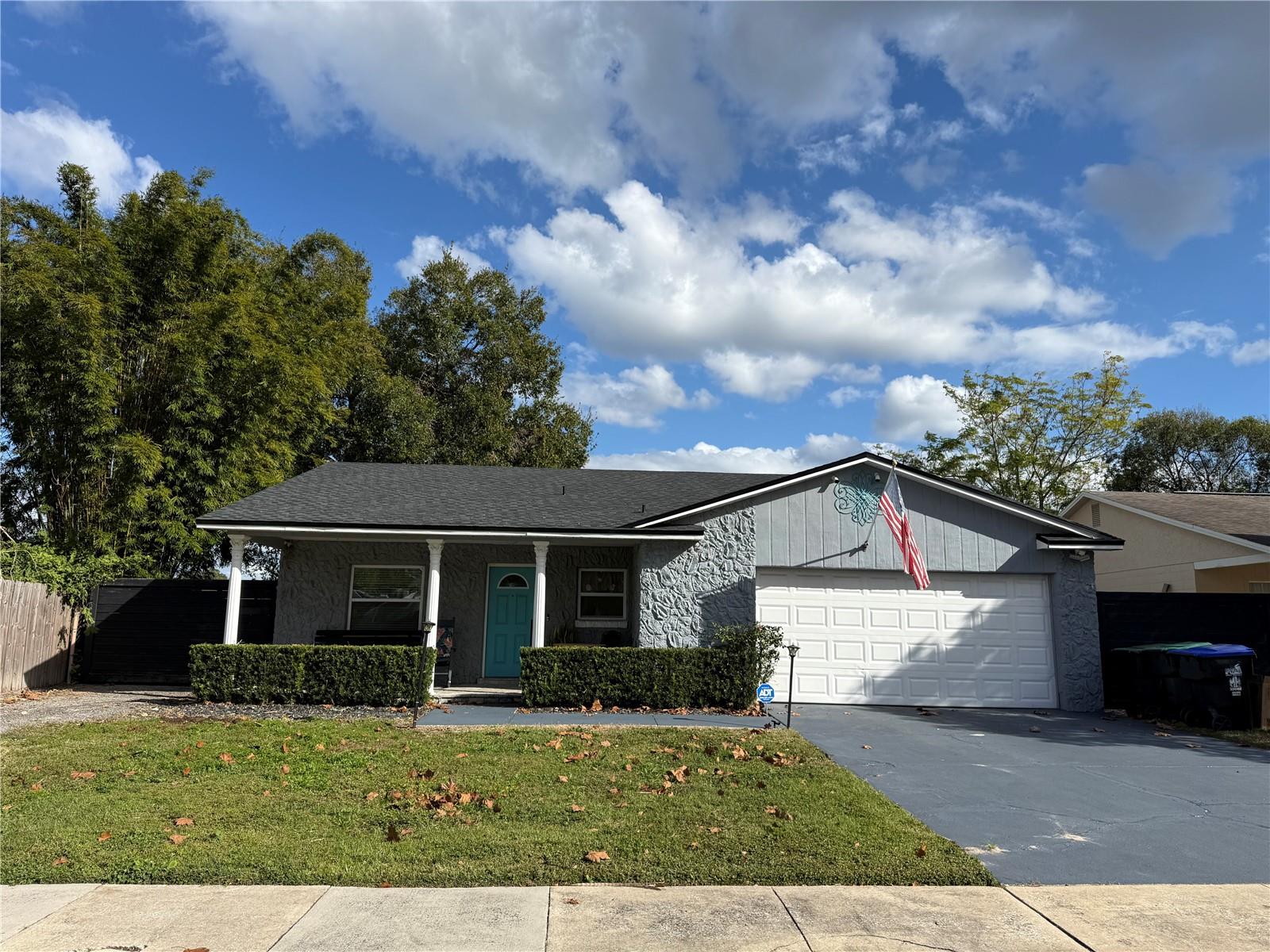 6929 Firebird Drive, FL