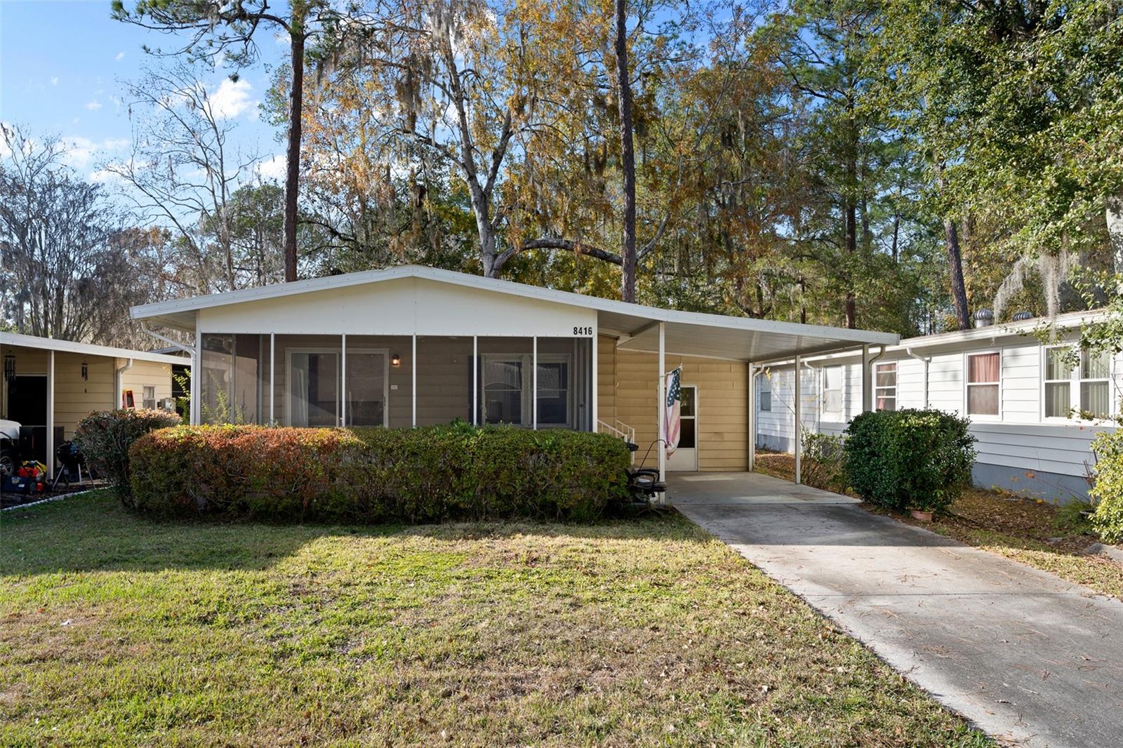 8416 39th Circle, FL